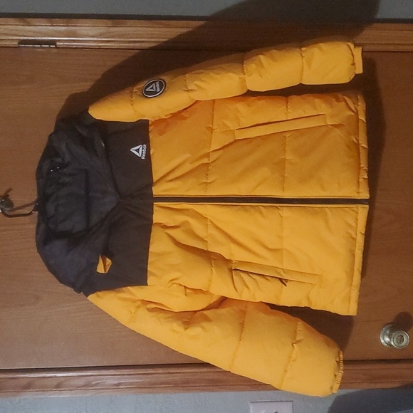 Reebok Other - Reebok winter coat